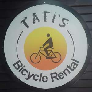 Tatis Bicycle Rental